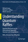 Cover: Understanding Quantum Raffles - Springer
