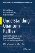 Cover: Understanding Quantum Raffles - Springer