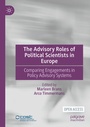 Cover: The Advisory Roles of Political Scientists in Europe - Palgrave Macmillan