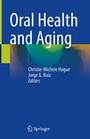 Cover: Oral Health and Aging - Springer
