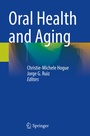 Cover: Oral Health and Aging - Springer