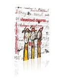 Cover: visualized dreams. - Residenz