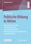 Cover: Politische Bildung in Aktion - Springer VS
