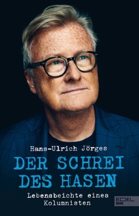 Abbildung von: Der Schrei des Hasen - Edel