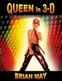 Cover: Queen In 3-D - Edel