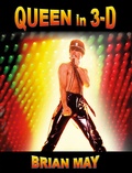 Cover: Queen In 3-D - Edel