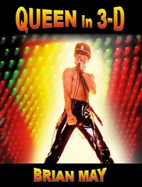 Abbildung von: Queen In 3-D - Edel