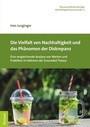 Bild: Die Vielfalt von Nachhaltigkeit und das Ph&auml;nomen der Diskrepanz - Tectum Wissenschaftsverlag