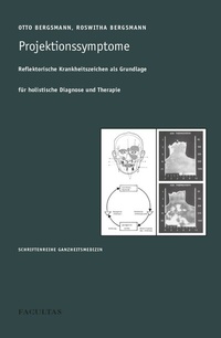 Enlarge image Cover: Projektionssymptome - Facultas