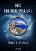Cover: Das Kalanos-Projekt - Atlantis