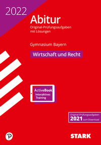 Abbildung von: STARK - Stark Verlag