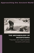 Cover: The Archaeology of Mesopotamia - Routledge