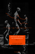 Cover: Geschichte und Wesen des Urheberrechts - Verlag Europ&auml;ische Wirtschaft
