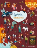 Cover: Gef&uuml;hle Wimmelbuch - Adrian & Wimmelbuchverlag