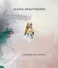 Cover: Alexia Krauth&auml;user - Tedden, Peter