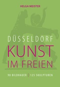 Cover: D&uuml;sseldorf - Tedden, Peter