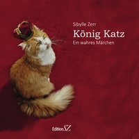 Abbildung von: König Katz - Zerr, Sibylle