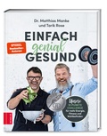 Cover: Einfach genial gesund - ZS Verlag