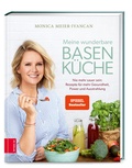 Cover: Meine wunderbare Basenk&uuml;che - ZS Verlag