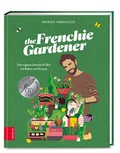 Cover: The Frenchie Gardener - ZS Verlag