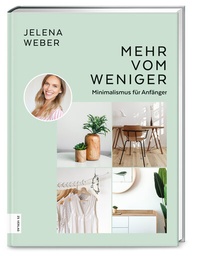 Abbildung von: Mehr vom Weniger - ZS Verlag