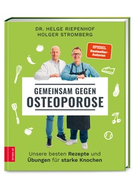 Abbildung von: Gemeinsam gegen Osteoporose - ZS Verlag