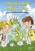 Cover: Drachenmeister 21 - Adrian & Wimmelbuchverlag