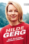 Cover: Der Slalom meines Lebens - Edel Sports - ein Verlag der Edel Verlagsgruppe