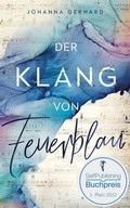 Cover: Der Klang von Feuerblau - Nova MD