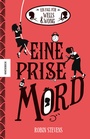 Cover: Eine Prise Mord - Knesebeck