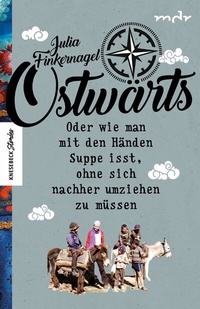 Abbildung von: Ostwärts - Knesebeck