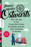 Cover: Immer wieder Ostw&auml;rts - Knesebeck