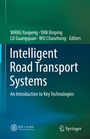 Cover: Intelligent Road Transport Systems - Springer