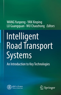 Enlarge image Cover: Intelligent Road Transport Systems - Springer