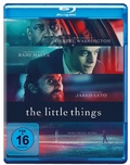 Cover: The Little Things - Warner Home Video