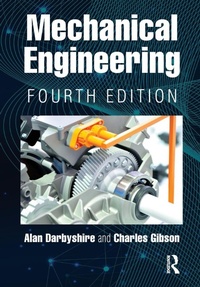 Enlarge image Cover: Mechanical Engineering - Routledge