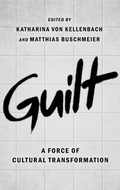 Cover: Guilt - Oxford University Press Inc