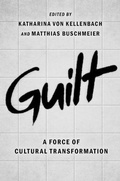 Cover: Guilt - Oxford University Press Inc