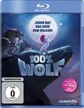 Cover: 100% Wolf - Constantin Film