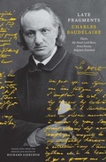 Cover: Late Fragments - Yale University Press
