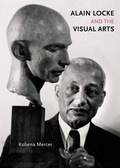 Cover: Alain Locke and the Visual Arts - Yale University Press
