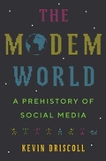 Cover: The Modem World - Yale University Press