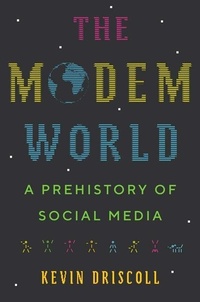 Enlarge image Cover: The Modem World - Yale University Press