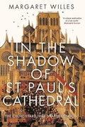 Cover: In The Shadow of St. Paul's Cathedral - Yale University Press