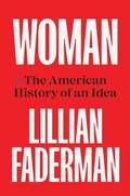 Cover: Woman - Yale University Press
