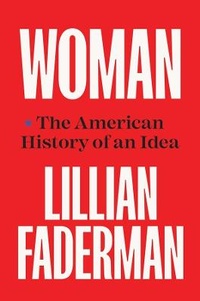 Enlarge image Cover: Woman - Yale University Press