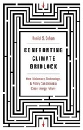 Cover: Confronting Climate Gridlock - Yale University Press