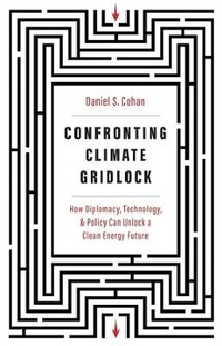 Enlarge image Cover: Confronting Climate Gridlock - Yale University Press