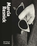 Cover: Marcia Resnick - Yale University Press