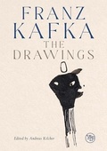 Cover: Franz Kafka - Yale University Press